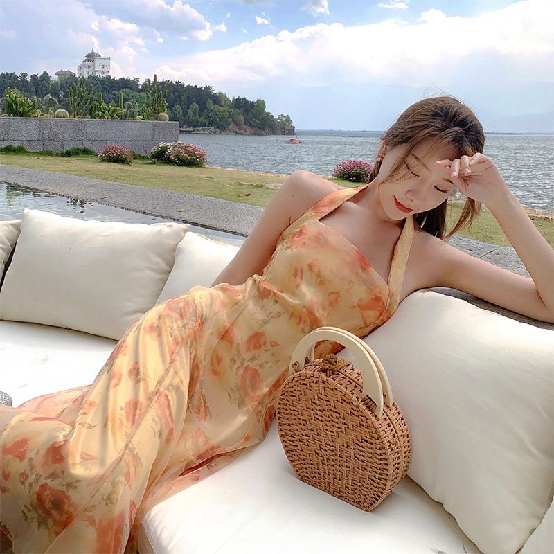 [ Déar Lumy ] Minhee Dress / Dress Wanita D67