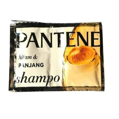 SAMPO PANTENE ANTI KETOMBE 1PCS