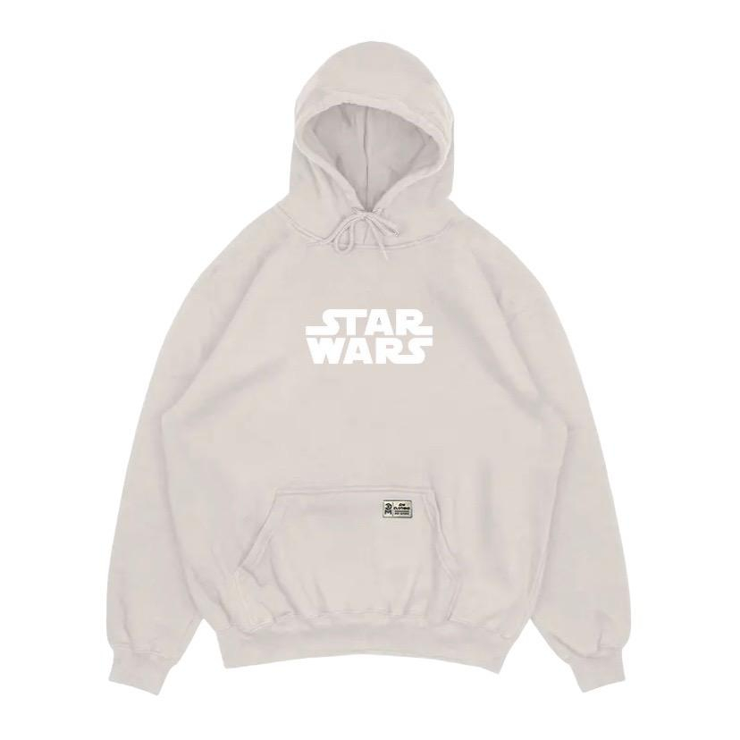 hoodie star wars sweater jumper premium unisex