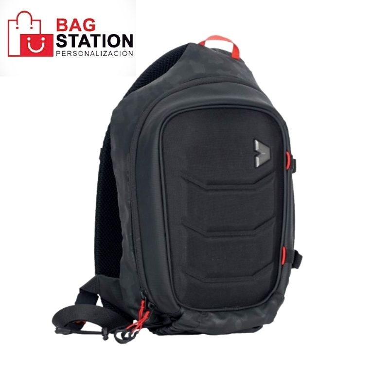 KALIBRE SLING BAG REPACK 05 ORIGINAL 8L TAS SELEMPANG KALIBRE PREDATOR REPACK 05