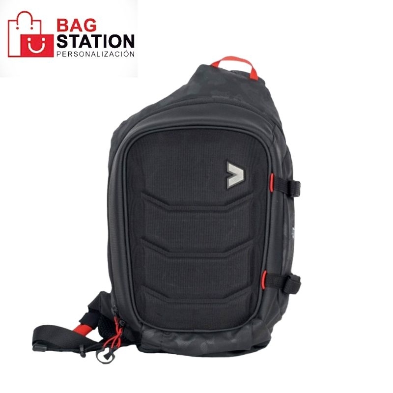 KALIBRE SLING BAG REPACK 05 ORIGINAL 8L TAS SELEMPANG KALIBRE PREDATOR REPACK 05