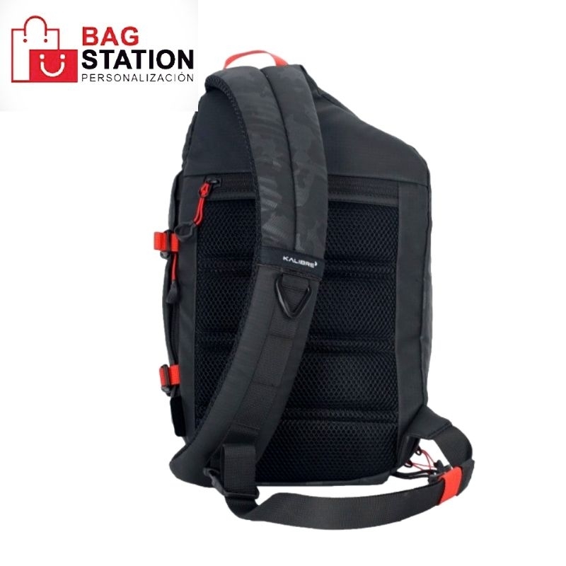 KALIBRE SLING BAG REPACK 05 ORIGINAL 8L TAS SELEMPANG KALIBRE PREDATOR REPACK 05