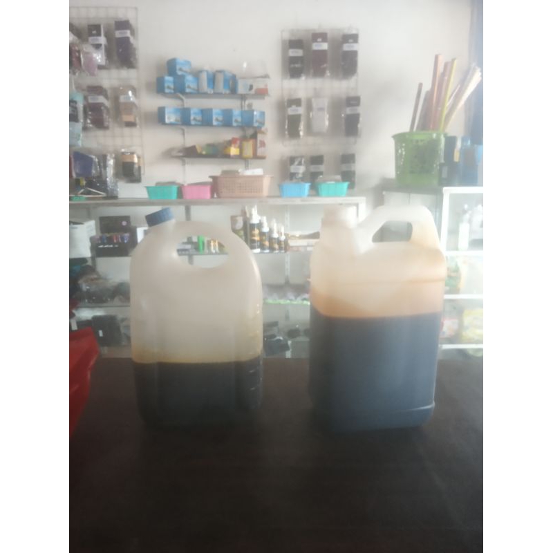 

madu hitam pahit 5kg