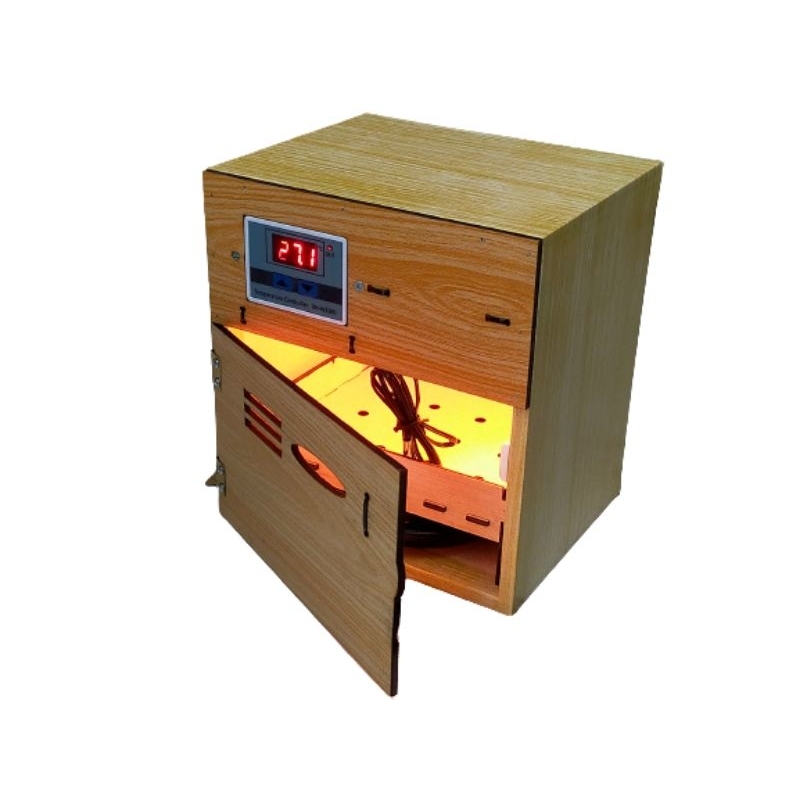 Mesin Penetas Telur Kapasitas 10