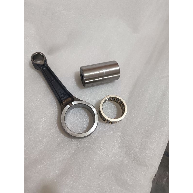 Stang seher / stang piston Minerva R150 CBR 2008
