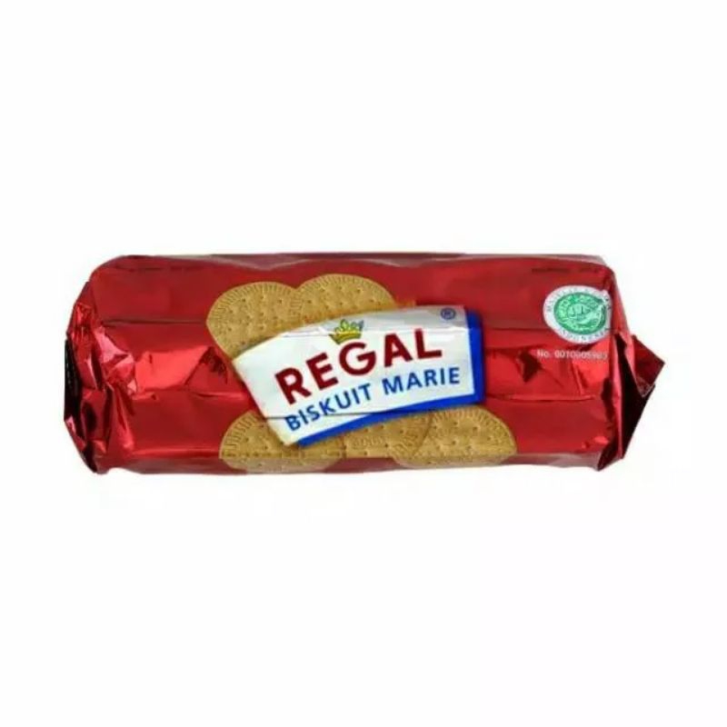 

Regall roti