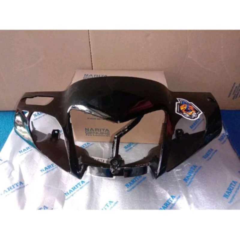 Batok depan kharisma d kharisma x kharisma 125