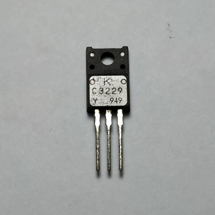 TRANSISTOR C3229 TR 2SC3229 TR TTC3229 TR KTC3229 TR KKC3229 TR NPN C3229 TR 2SC 3229 TR TTC 3229 TR