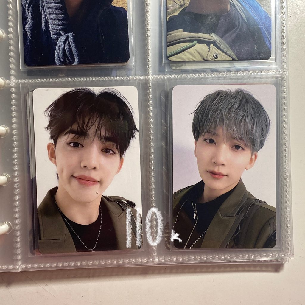 jeonghan scoups digicode pol power of love digi dc seventeen svt pc photocard