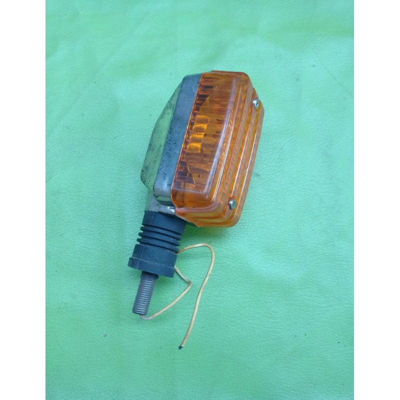 lampu sein sen yamaha RXK RXKing cobra original Imasen nos