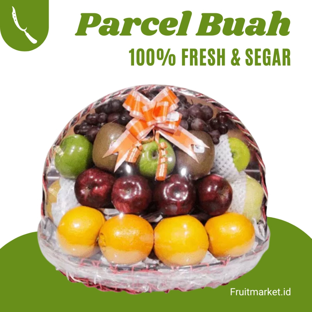 

Buah Buahan Segar Paket Hemat Parcel Bogor Di Kirim Hari Yang Sama