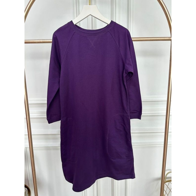 Gu by Unq sweat dress