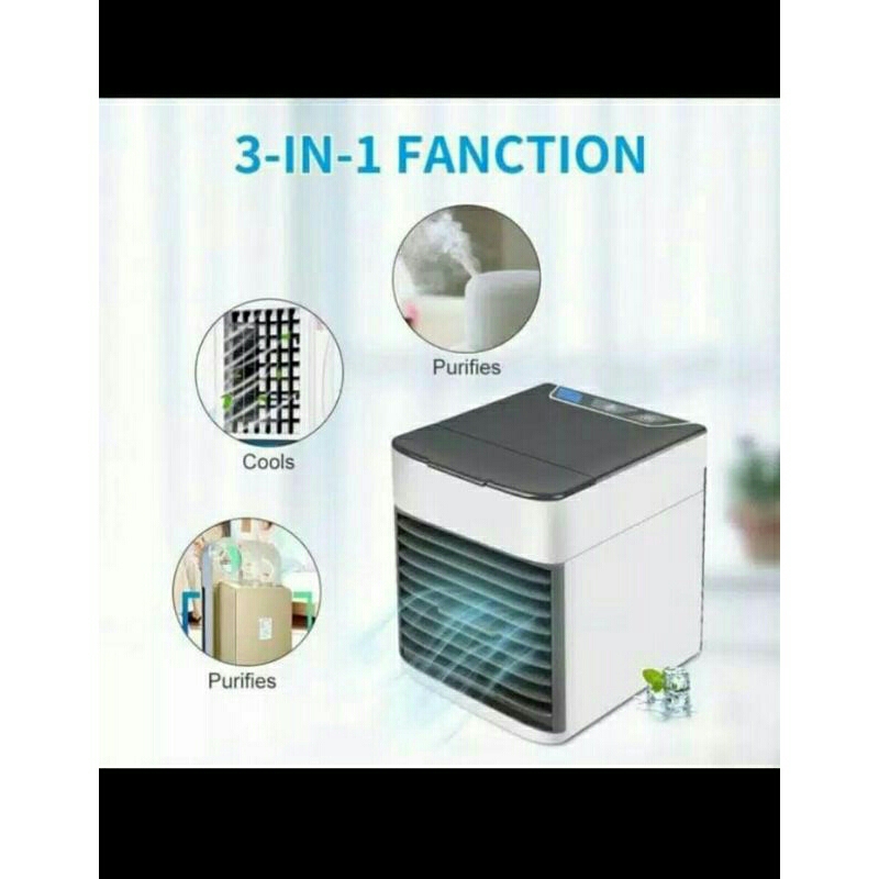 AC Mini Portable