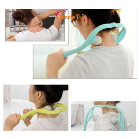 Alat Pijat Terapi / Alat Refleksi Pijat Betis Kaki Terapi Kesehatan