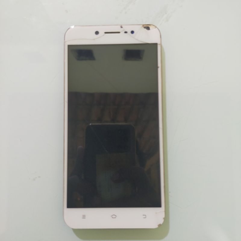 Mesin VIVO V5 Lite normal