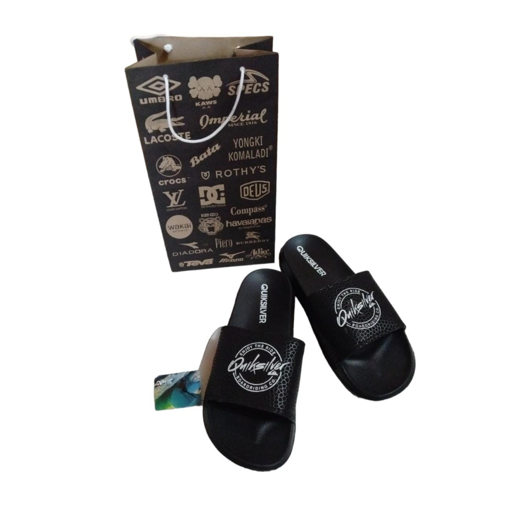 NEW SANDAL PRIA KOKOP - QUIKSILVER