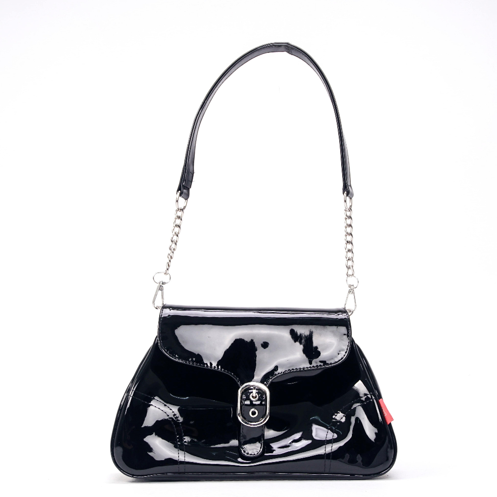 House Of We.Kala - Helga Shoulder Bag Tas Bahu Wanita Keren Murah