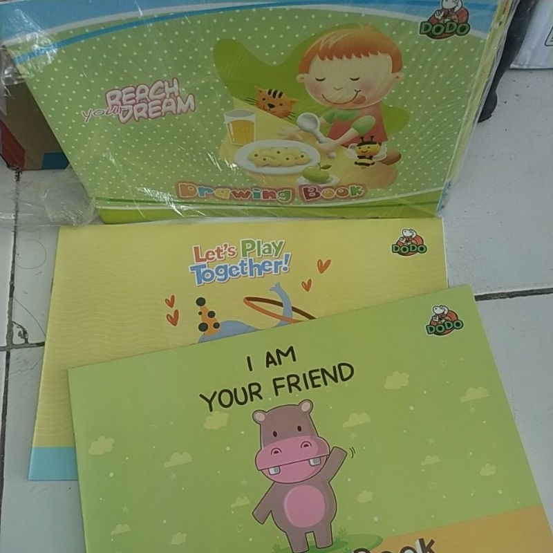 

bukugambar