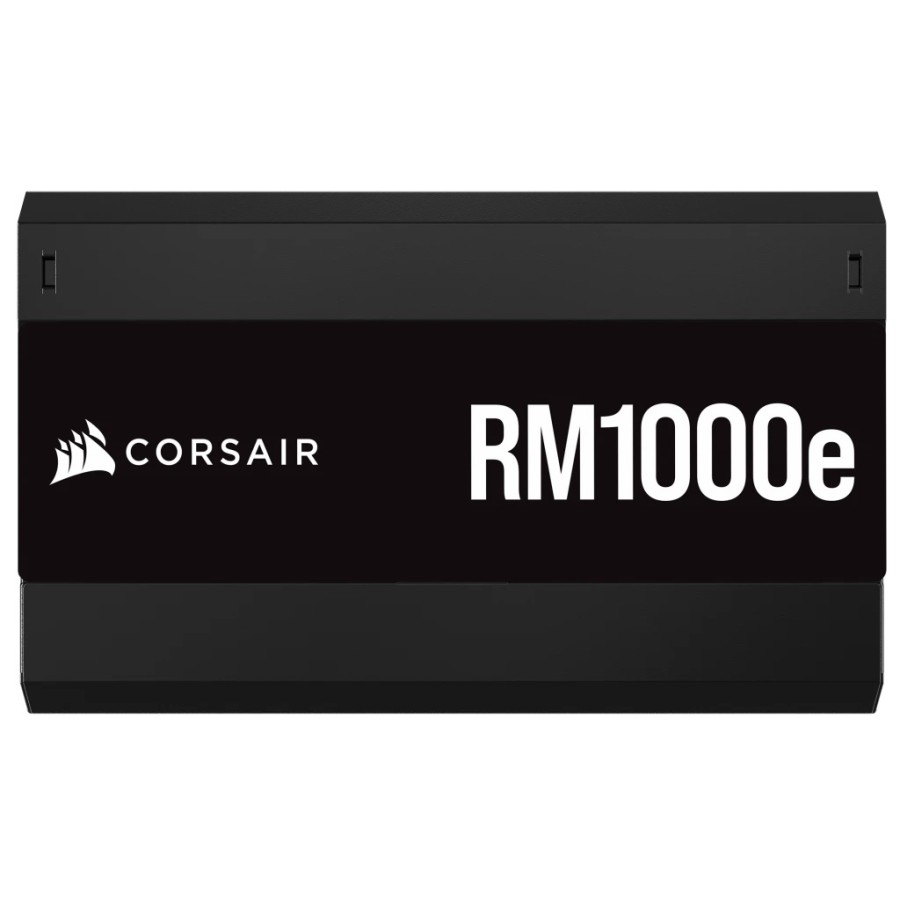 Corsair RM1000e ATX 3.0 (PCIe 5.0) Full Modular - Gold / PSU 1000W