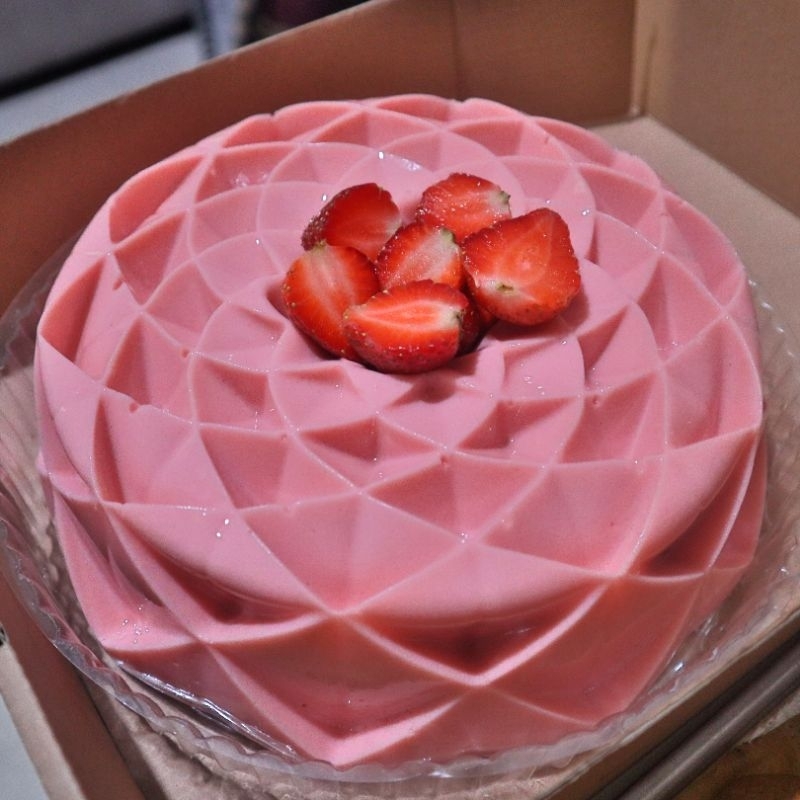 

puding creamcheese