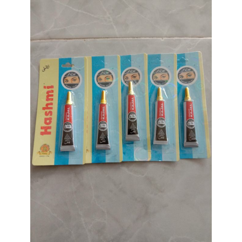 Celak Hashmi Kajal Pasta