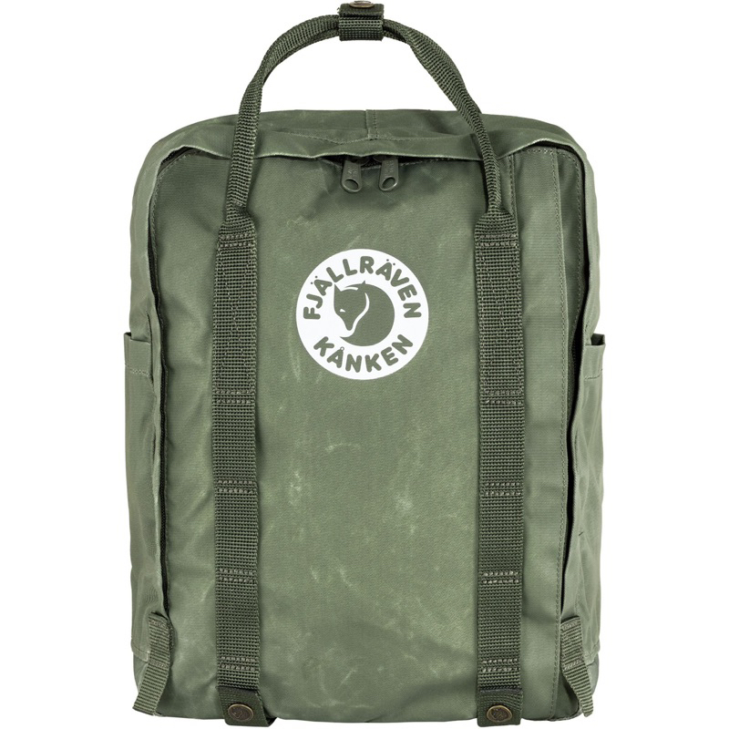 Fjallraven Tree Kanken Lichen Green Original Fjallraven Kanken Daypack Backpack Kanken Original Tas 