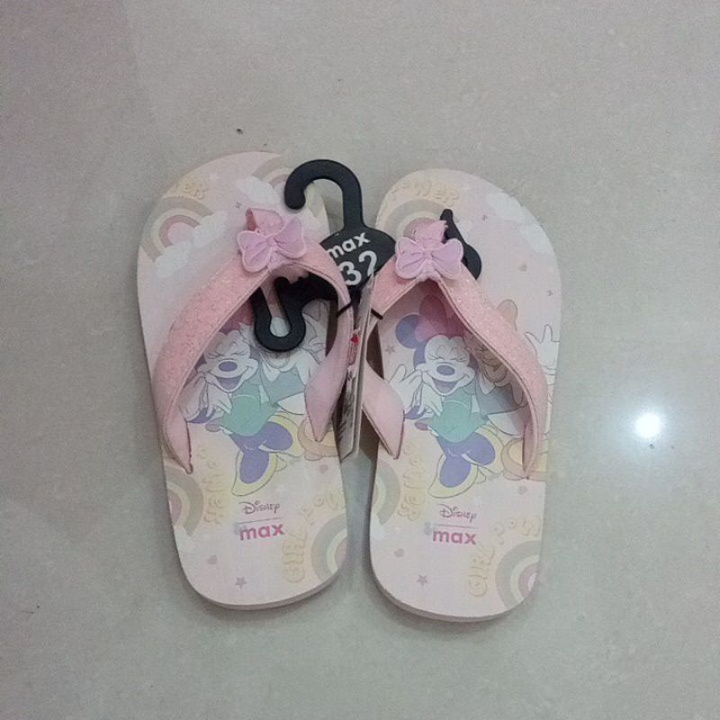 sandal max MXDTRFWSS220002SG