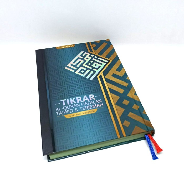 Al - Qur'an Hafalan Tajwid & Terjemah