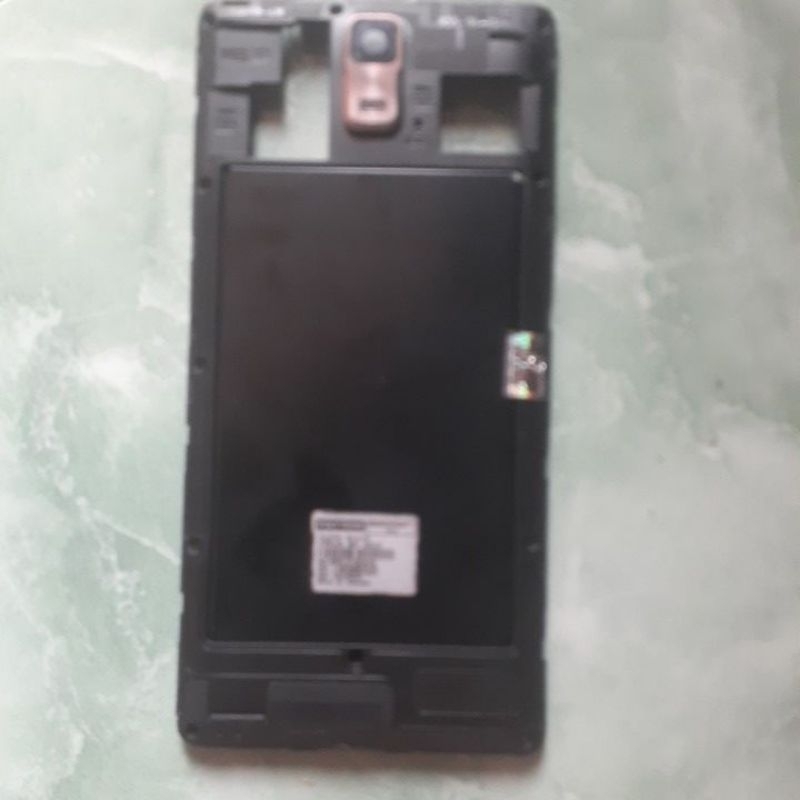 frame tutup mesin Hp polytron zap 6 (4G 503)