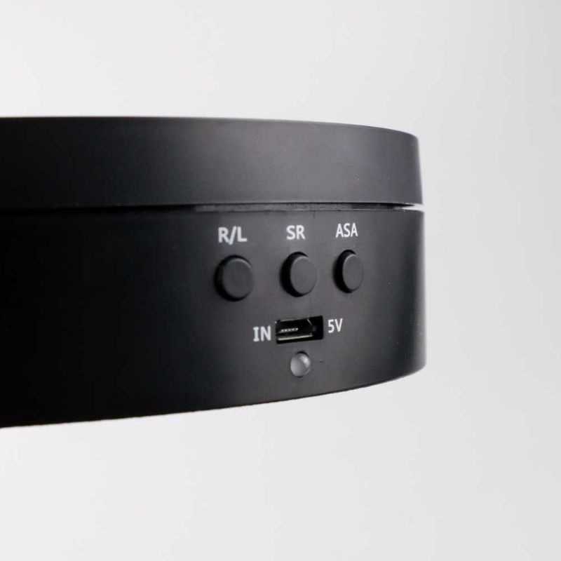 Alas Putar Fotografi Rotating Display Stand Base 13.5cm / ALAS FOTOGRAFI / ALAS FOTOGRAPHY