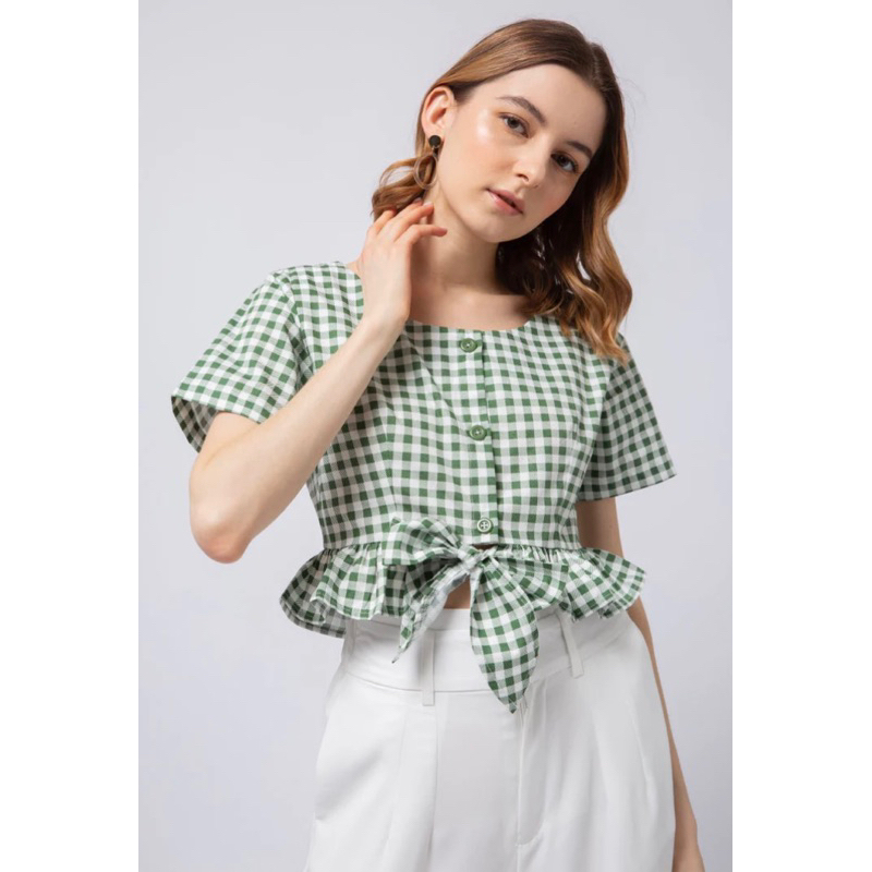 baju colorbox preloved