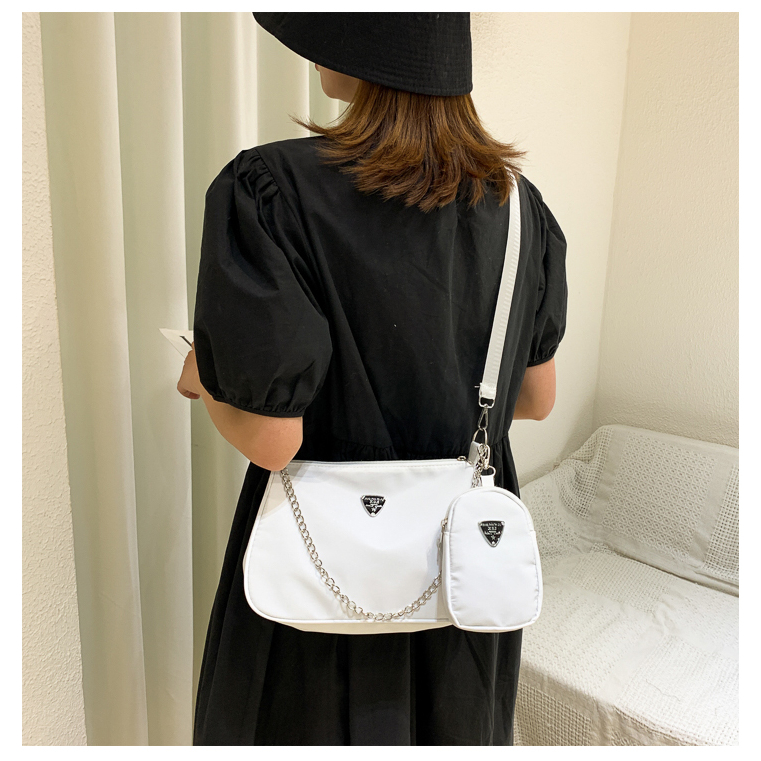 Korean Style Crossbody Sling Bag 10166