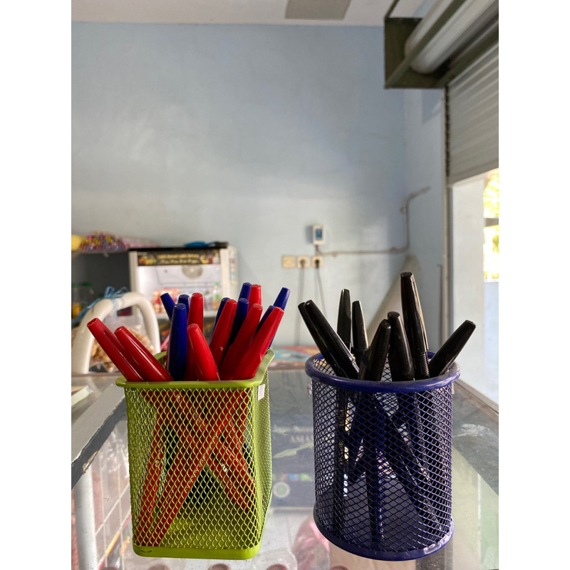 

Pulpen Pilot/Alat Tulis