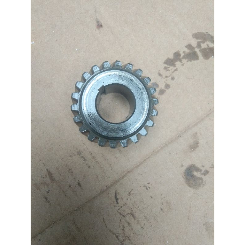 Gir gear primer suzuki fr 80 fr80 original