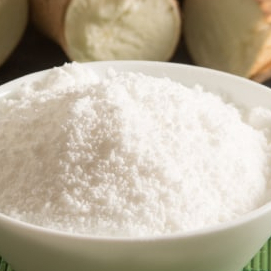 

BUBUK HERBAL TEPUNG SINGKONG KEMASAN/TEPUNG UBI KAYU -250 GRAM