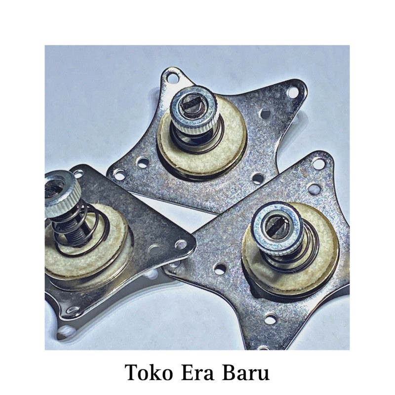 No 42082 Tension Set Mesin Jahit Obras Tradisional