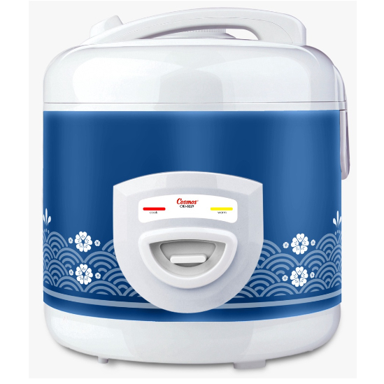 RICE COOKER / MAGIC COM COSMOS CRJ-8229 / CRJ 8229 2 LITER ( 2L ) ORIGINAL ( ORI )100% TERMURAH !