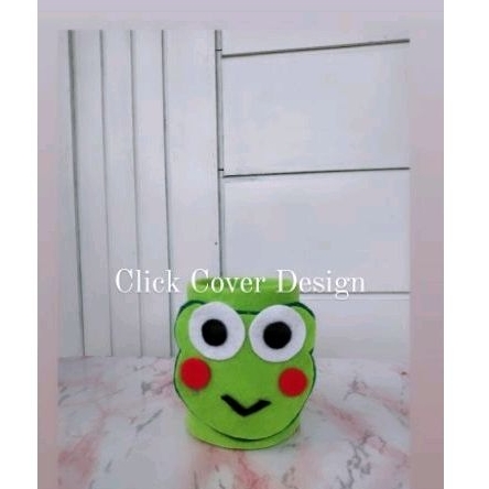 

Tempat Pensil Alat Tulis Mainan Anak Kerajinan Tangan Atk ATK