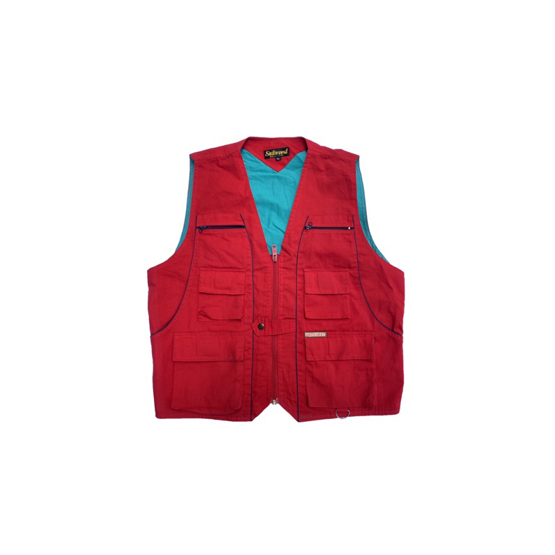 Utility Vest 05