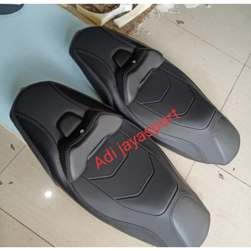 Kulit jox modif yamaha nmax new 2020 2021modip eropa MBteck
