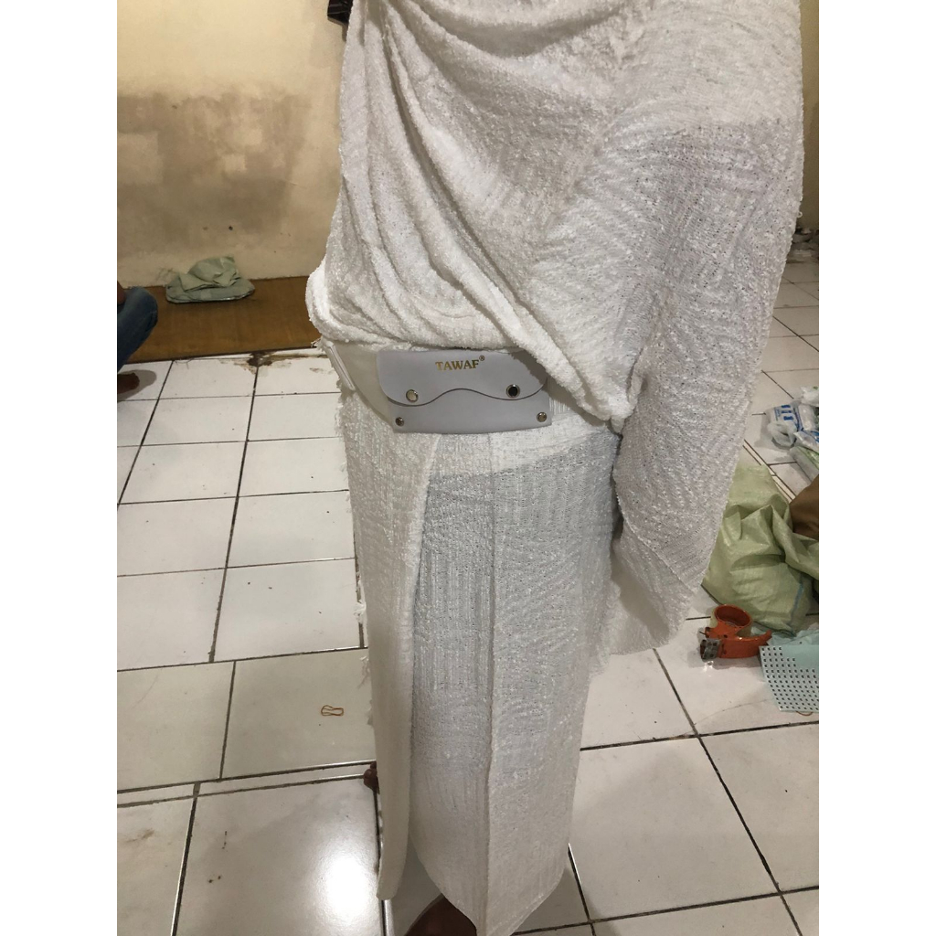 [KAIN IHRAM] Kain ihram dewasa pria jumbo / kain ihram dan haji / perlengkapan haji dan umroh laki laki / kain ihram camel jumbo bahan katun / kain ihram dewasa pria jumbo premium