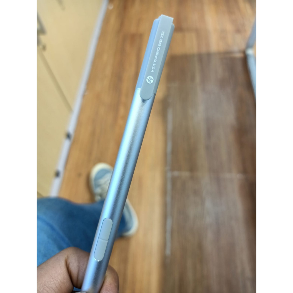 Hp Stylus Pen Acitive With Battrey Original