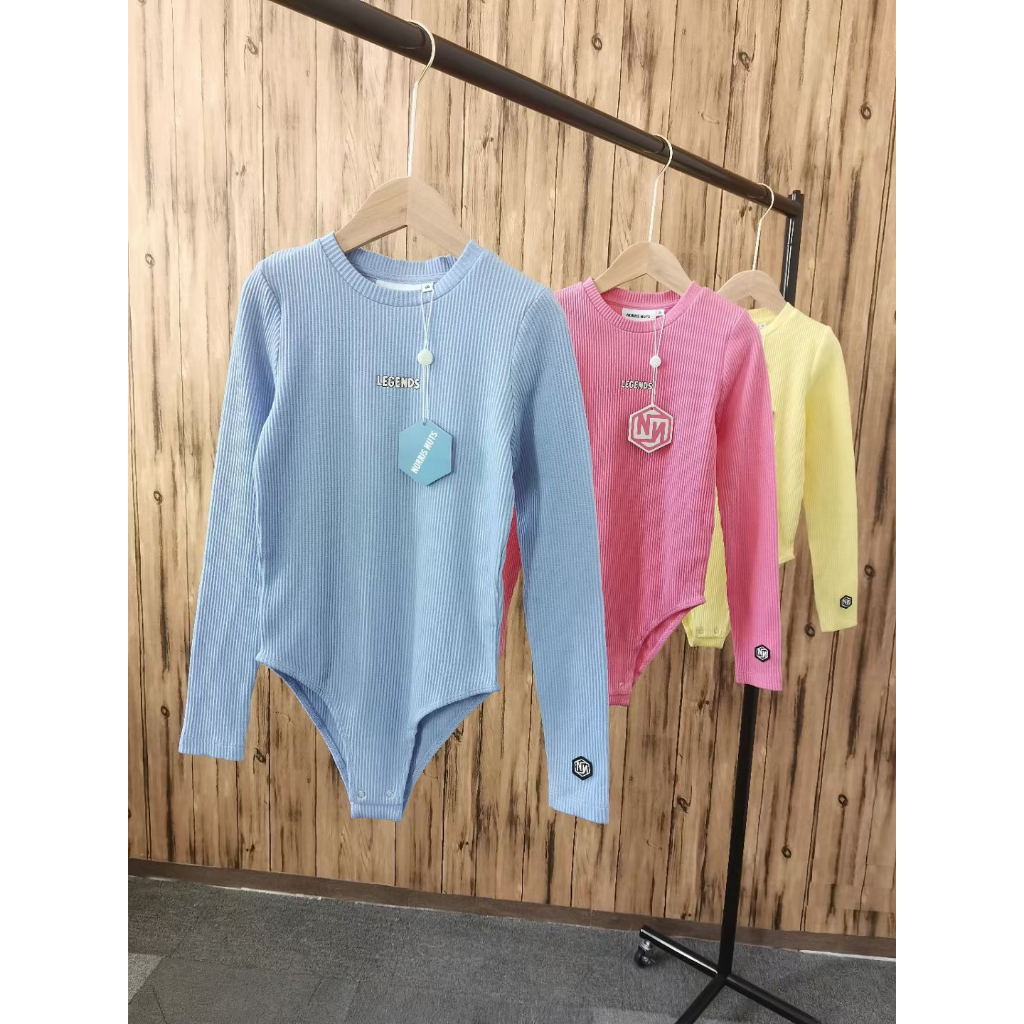 LEGEND bodysuit anak kids teenager dewasa knit premium tebal