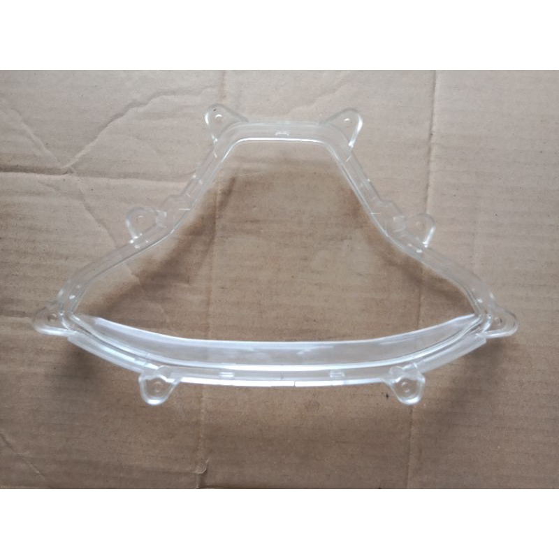 mika speedometer aerox new 155 original