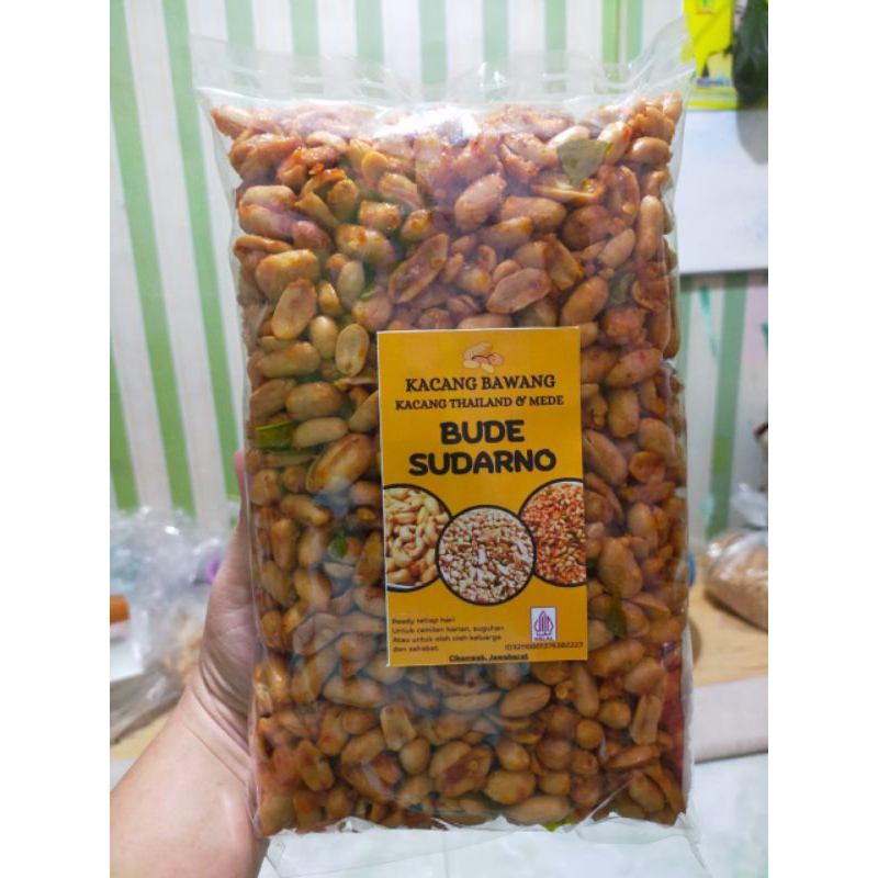 

kacang thailand 1000gr