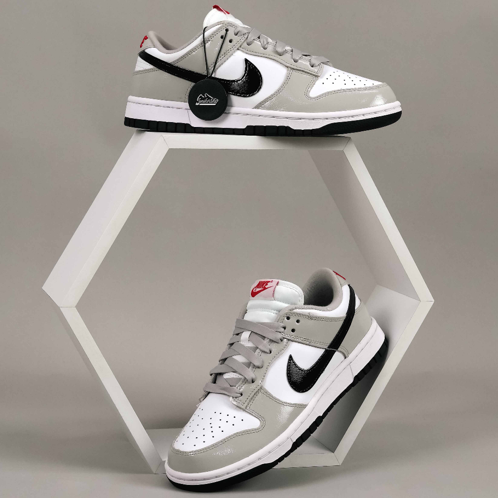 Dunk Low Iron Ore Womens