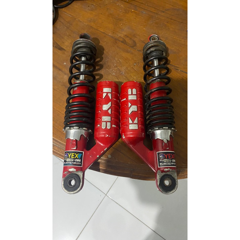 skok kyb rzr original rebound oyex