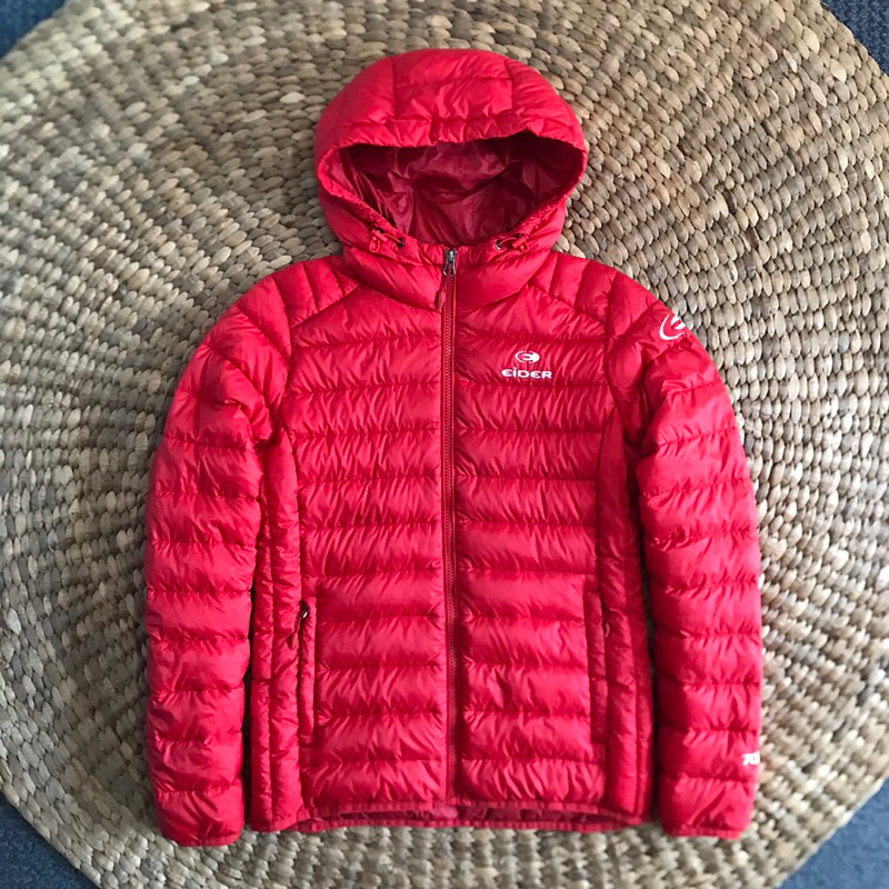 jaket ul eider fp 700