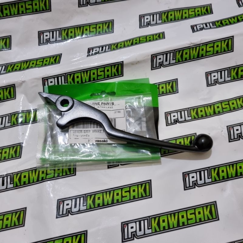 handle rem depan ksr110 ksr 110 original