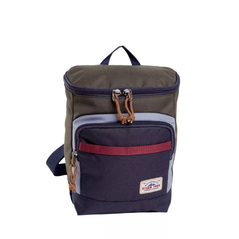 Tas selempang Wayfarer 2.0 pouch EIGER89